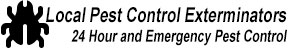 Addieville IL Pest Control Exterminators